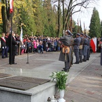 Tarnów-Mościce. Święto Niepodległości 2019