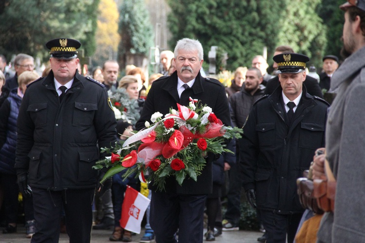 Tarnów-Mościce. Święto Niepodległości 2019