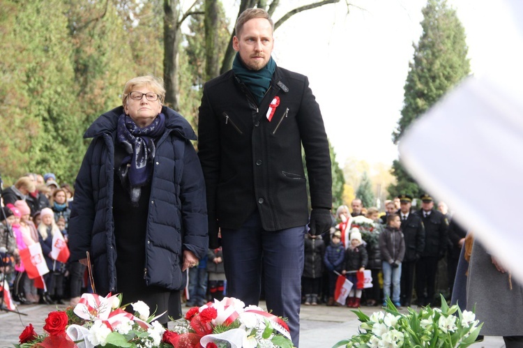 Tarnów-Mościce. Święto Niepodległości 2019