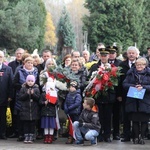 Tarnów-Mościce. Święto Niepodległości 2019