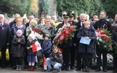 Tarnów-Mościce. Święto Niepodległości 2019