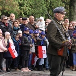 Tarnów-Mościce. Święto Niepodległości 2019