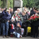 Tarnów-Mościce. Święto Niepodległości 2019