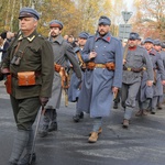 Tarnów-Mościce. Święto Niepodległości 2019