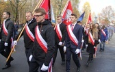 Tarnów-Mościce. Święto Niepodległości 2019