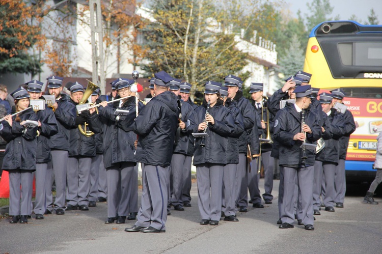 Tarnów-Mościce. Święto Niepodległości 2019