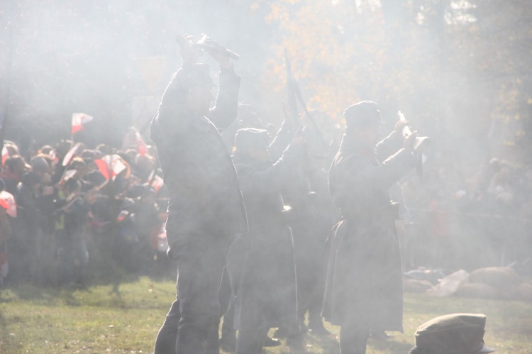 Tarnów-Mościce. Święto Niepodległości 2019