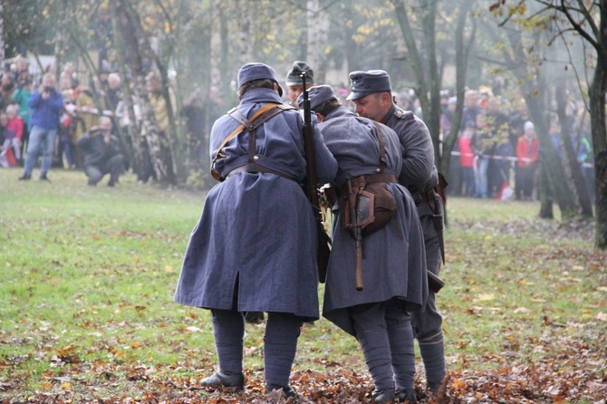 Tarnów-Mościce. Święto Niepodległości 2019