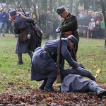 Tarnów-Mościce. Święto Niepodległości 2019