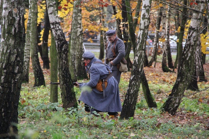 Tarnów-Mościce. Święto Niepodległości 2019