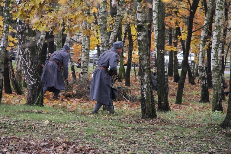 Tarnów-Mościce. Święto Niepodległości 2019