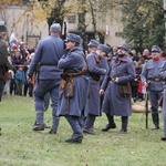 Tarnów-Mościce. Święto Niepodległości 2019