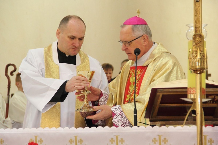 Obchody Narodowego Święta Niepodległości w Sławnie cz.1 