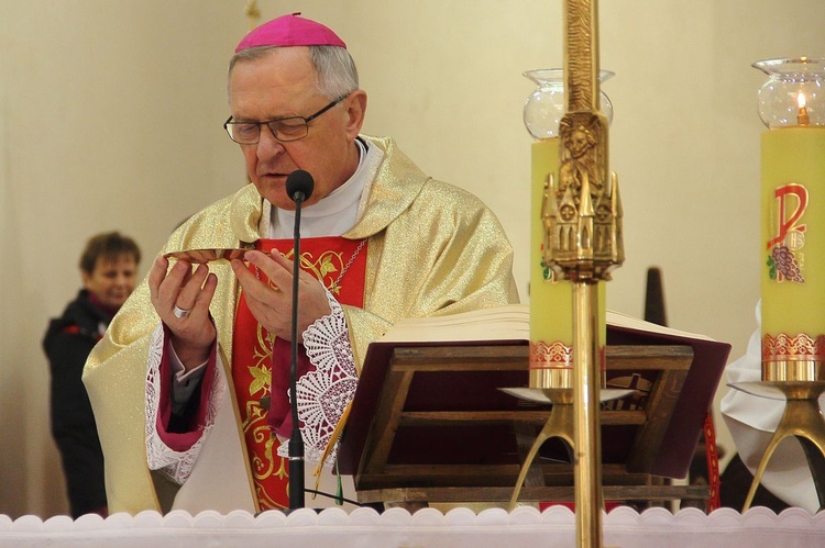 Obchody Narodowego Święta Niepodległości w Sławnie cz.1 