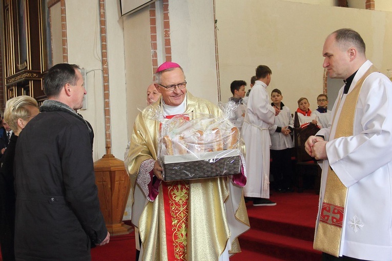 Obchody Narodowego Święta Niepodległości w Sławnie cz.1 