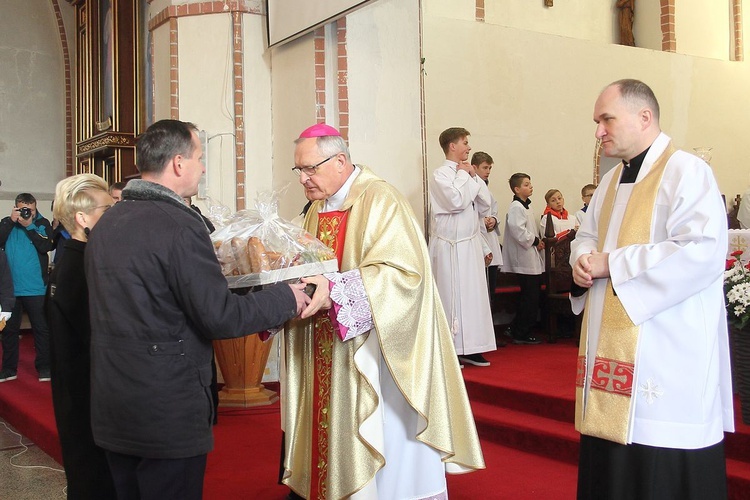 Obchody Narodowego Święta Niepodległości w Sławnie cz.1 