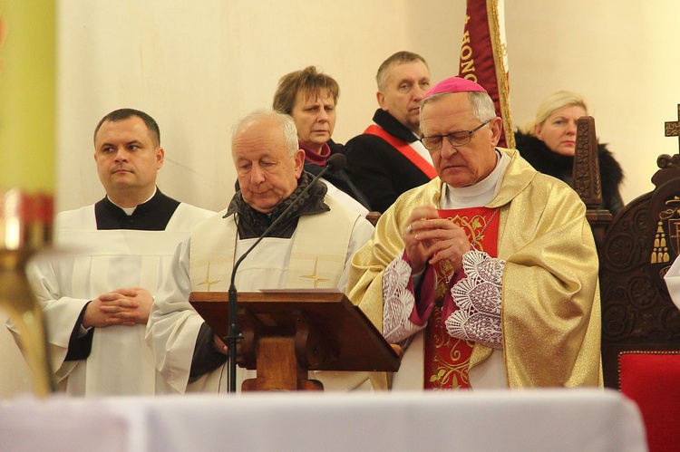 Obchody Narodowego Święta Niepodległości w Sławnie cz.1 