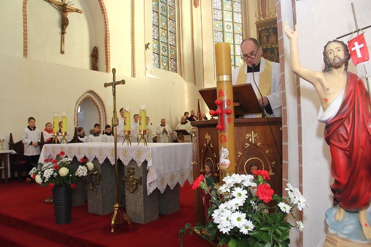 Obchody Narodowego Święta Niepodległości w Sławnie cz.1 