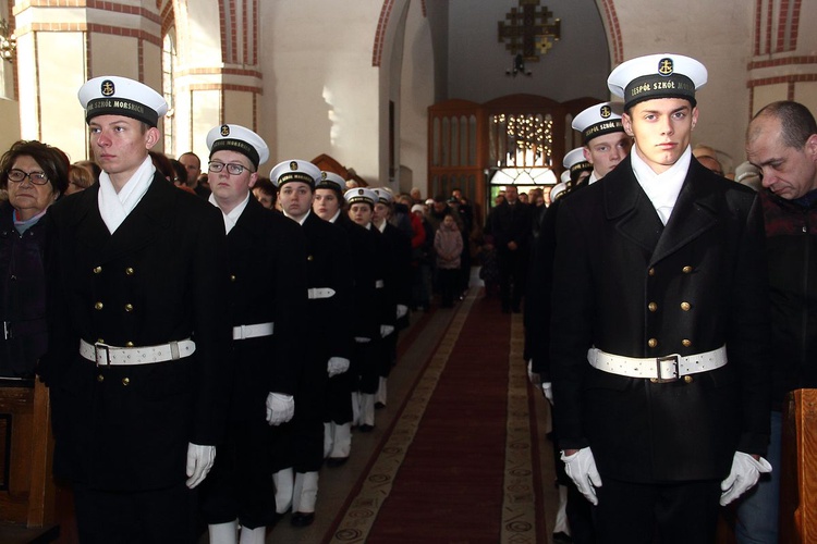 Obchody Narodowego Święta Niepodległości w Sławnie cz.1 