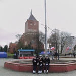 Obchody Narodowego Święta Niepodległości w Sławnie cz.2
