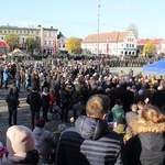 Obchody Narodowego Święta Niepodległości w Sławnie cz.2