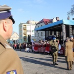 Obchody Narodowego Święta Niepodległości w Sławnie cz.2