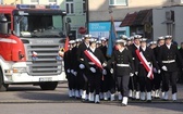 Obchody Narodowego Święta Niepodległości w Sławnie cz.2