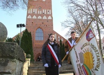 Obchody Narodowego Święta Niepodległości w Sławnie cz.2