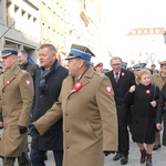 Święto Niepodległości we Wrocławiu 2019 - cz.1