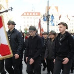 Święto Niepodległości we Wrocławiu 2019 - cz.1