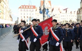 Święto Niepodległości we Wrocławiu 2019 - cz.1