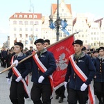 Święto Niepodległości we Wrocławiu 2019 - cz.1