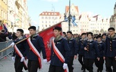 Święto Niepodległości we Wrocławiu 2019 - cz.1