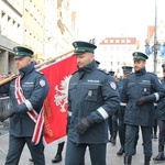 Święto Niepodległości we Wrocławiu 2019 - cz.1