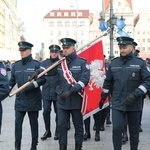 Święto Niepodległości we Wrocławiu 2019 - cz.1