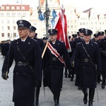 Święto Niepodległości we Wrocławiu 2019 - cz.1