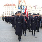 Święto Niepodległości we Wrocławiu 2019 - cz.1