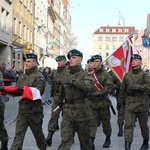 Święto Niepodległości we Wrocławiu 2019 - cz.1