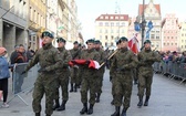 Święto Niepodległości we Wrocławiu 2019 - cz.1