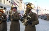 Święto Niepodległości we Wrocławiu 2019 - cz.1