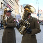 Święto Niepodległości we Wrocławiu 2019 - cz.1