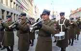 Święto Niepodległości we Wrocławiu 2019 - cz.1