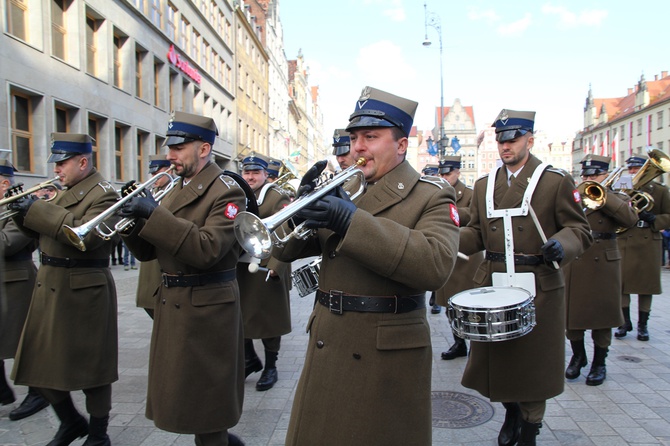 Święto Niepodległości we Wrocławiu 2019 - cz.1