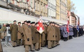 Święto Niepodległości we Wrocławiu 2019 - cz.1