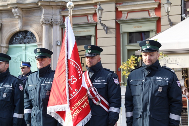 Święto Niepodległości we Wrocławiu 2019 - cz.1