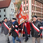 Święto Niepodległości we Wrocławiu 2019 - cz.1