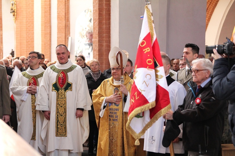 Święto Niepodległości we Wrocławiu 2019 - cz.1