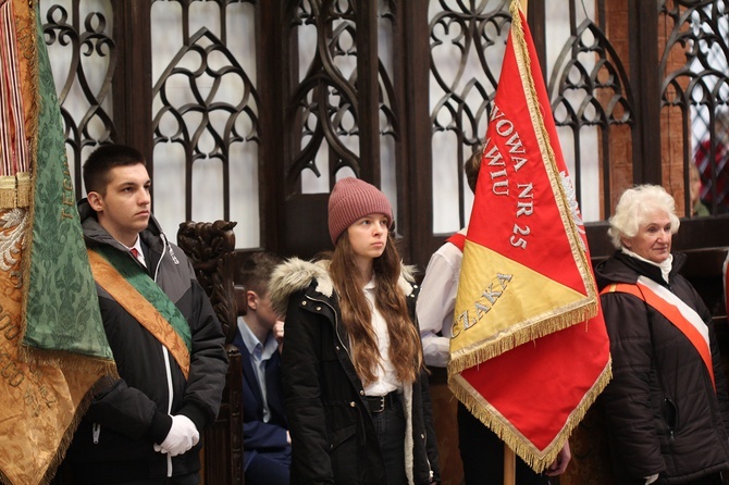 Święto Niepodległości we Wrocławiu 2019 - cz.1