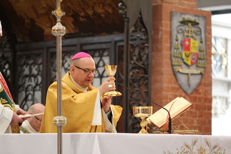 Święto Niepodległości we Wrocławiu 2019 - cz.1