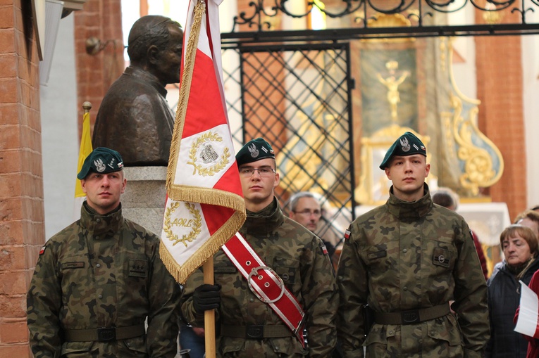 Święto Niepodległości we Wrocławiu 2019 - cz.1